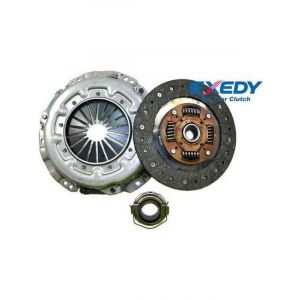 Exedy Standard OEM Replacement Clutch Kit
