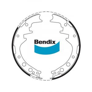 Bendix Brake Shoes