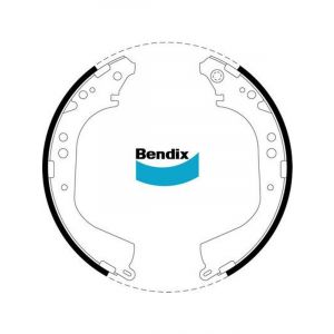 Bendix Brake Shoes