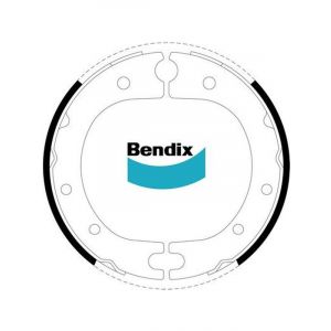 Bendix Brake Shoes