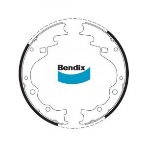 Bendix Brake Shoes