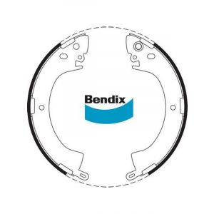 Bendix Brake Shoes