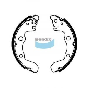 Bendix Brake Shoes