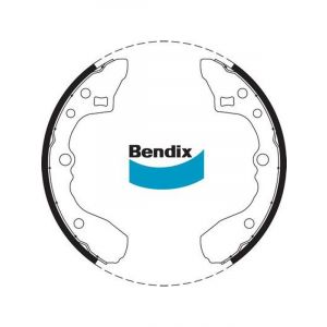 Bendix Brake Shoes