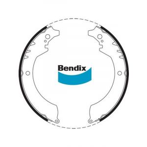 Bendix Brake Shoes