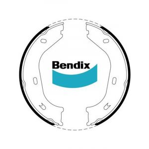 Bendix Brake Shoes