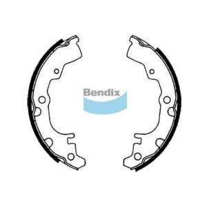 Bendix Brake Shoes
