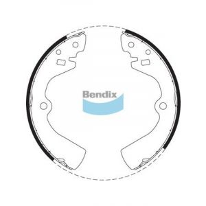 Bendix Brake Shoes