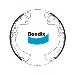 Bendix Brake Shoes