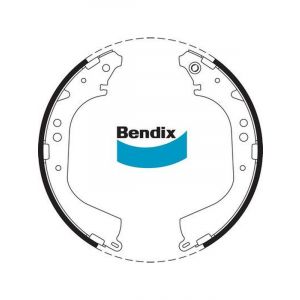 Bendix Brake Shoes
