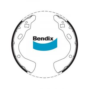 Bendix Brake Shoes