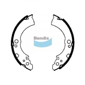 Bendix Brake Shoes