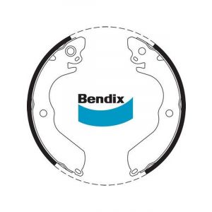 Bendix Brake Shoes