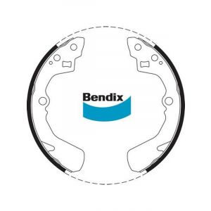 Bendix Brake Shoes