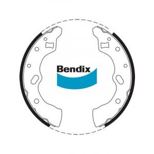 Bendix Brake Shoes