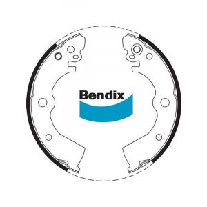 Bendix Brake Shoes