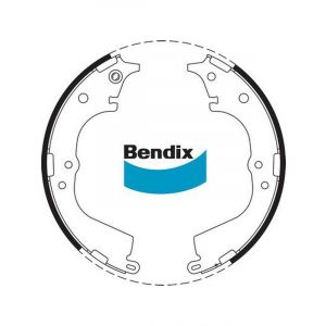 Bendix Brake Shoes