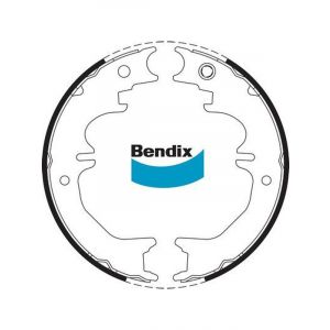 Bendix Brake Shoes