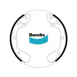 Bendix Brake Shoes