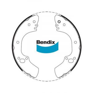 Bendix Brake Shoes