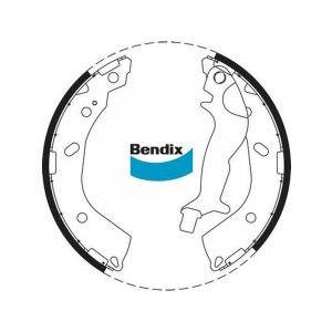 Bendix Brake Shoes