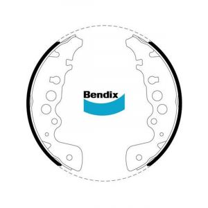Bendix Brake Shoes