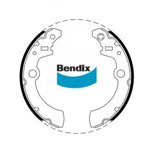 Bendix Brake Shoes