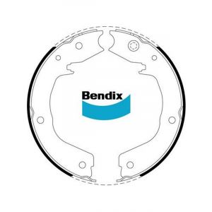 Bendix Brake Shoes