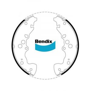 Bendix Brake Shoes