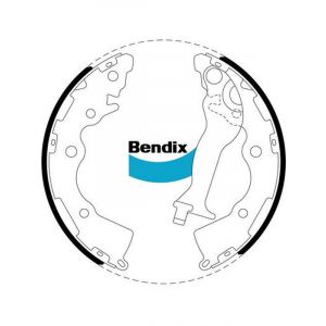 Bendix Brake Shoes