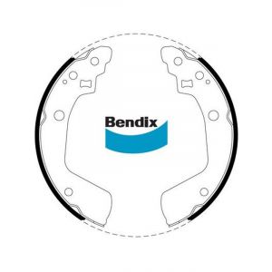 Bendix Brake Shoes