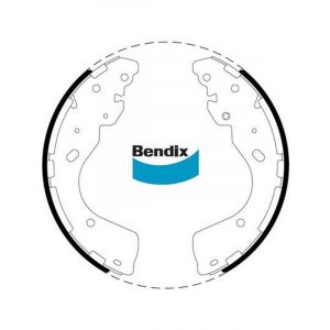 Bendix Brake Shoes