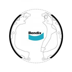 Bendix Brake Shoes