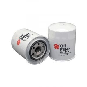 Sakura Spin-On Oil Filter