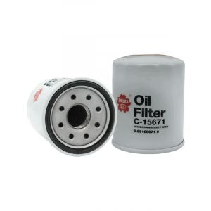 Sakura Spin-On Oil Filter