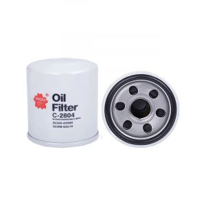 Sakura Spin-On Oil Filter