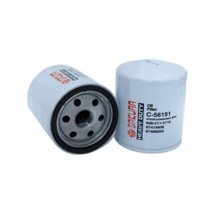 Sakura Spin-On Oil Filter