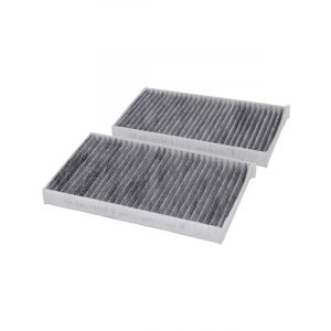 Sakura Carbon Activated Cabin Air Filter