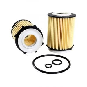 Sakura Ecological Oil Filter