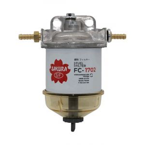 Sakura Fuel Filter [ref Ryco r2132ua]