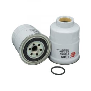 Sakura Spin-On Fuel Filter