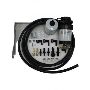 Sakura Filter Guard Kit
