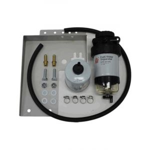 Sakura Filter Guard Kit