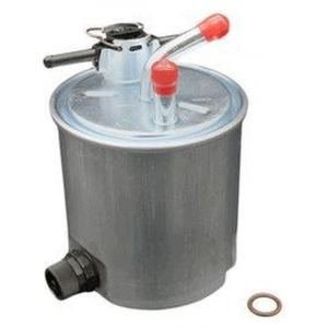 Sakura In-Line Fuel Filter