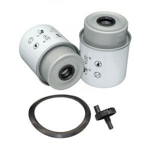 Sakura Spin-On Fuel Water Separator