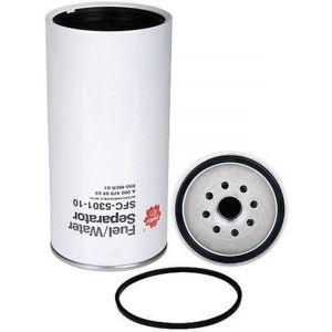 Sakura Spin-On Fuel Water Separator