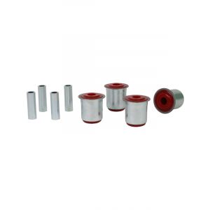 Nolathane Rear Trailing Arm Lower Upper Bushing