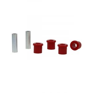 Nolathane Front Control Arm Lower Inner Bushing