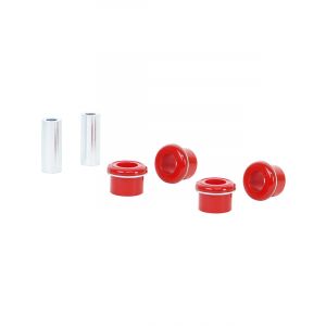 Nolathane Front Control Arm Lower Inner Front Bushing