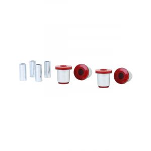 Nolathane Front Control Arm Upper Bushing